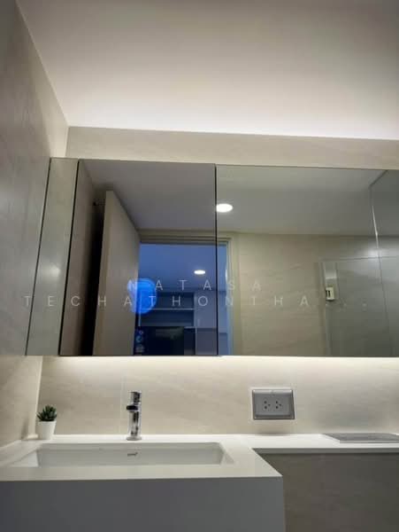 So Origin Kaset Interchange, Bangkok, 23106 Phahonyothin Rd, Sena Nikhom, Chatuchak, Bangkok, 1 Bedroom, 37 sqm, Condo For Rent, by Natasa Techathonthanakhun, 500458565 - DDproperty.com