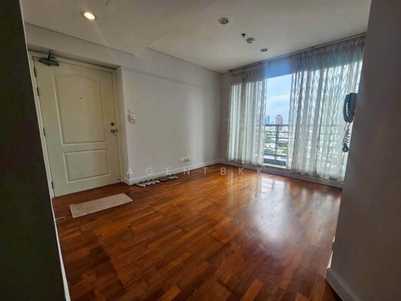 Lumpini Place Water Cliff, Bangkok, Soi Sathu Pradit 19 Yeak 10, Chong Nonsi, Yan Nawa, Bangkok, 3 Bedrooms, 80 sqm, Condo For Rent, by Agentbkk, 500458566 - DDproperty.com