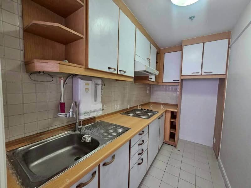Lumpini Place Water Cliff, Bangkok, Soi Sathu Pradit 19 Yeak 10, Chong Nonsi, Yan Nawa, Bangkok, 3 Bedrooms, 80 sqm, Condo For Rent, by Agentbkk, 500458566 - DDproperty.com