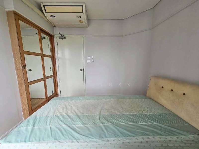 Lumpini Place Water Cliff, Bangkok, Soi Sathu Pradit 19 Yeak 10, Chong Nonsi, Yan Nawa, Bangkok, 3 Bedrooms, 80 sqm, Condo For Rent, by Agentbkk, 500458566 - DDproperty.com