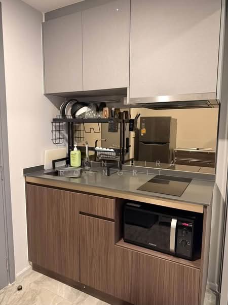 Quintara Phume Sukhumvit 39, Bangkok, 73 Soi Sukhumvit 39, Khlong Tan Nua, Watthana, Bangkok, 1 Bedroom, 35 sqm, Condo For Sale, by Narinthira Roengrit, 500458568 - DDproperty.com