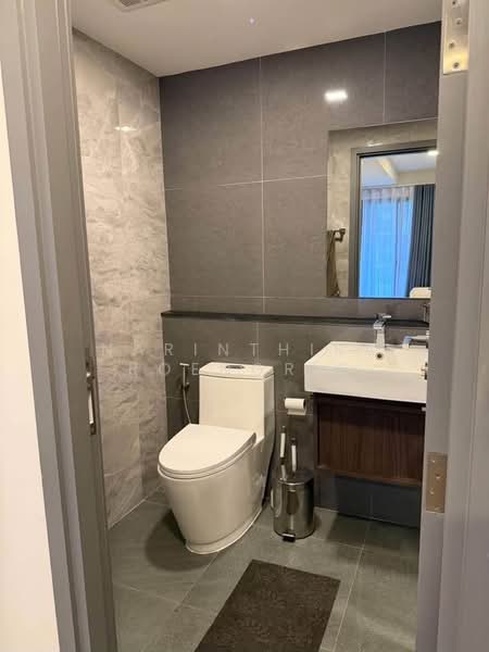 Quintara Phume Sukhumvit 39, Bangkok, 73 Soi Sukhumvit 39, Khlong Tan Nua, Watthana, Bangkok, 1 Bedroom, 35 sqm, Condo For Sale, by Narinthira Roengrit, 500458568 - DDproperty.com