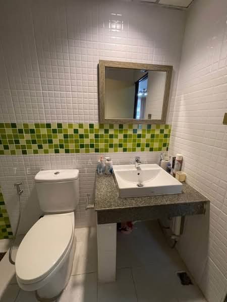 Baan Vipavee, Bangkok, 4 Soi Chok Chai Ruam Mit, Jom Phon, Chatuchak, Bangkok, 1 Bedroom, 37 sqm, Condo For Sale, by Natasa Techathonthanakhun, 500458569 - DDproperty.com