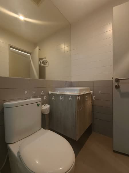 IDEO MOBI Rama 9, Bangkok, 90 Rama 9 Road, Huai Khwang, Bangkok, 2 Bedrooms, 55 sqm, Condo For Rent, by Phakawadee Jiramanee, 500458570 - DDproperty.com