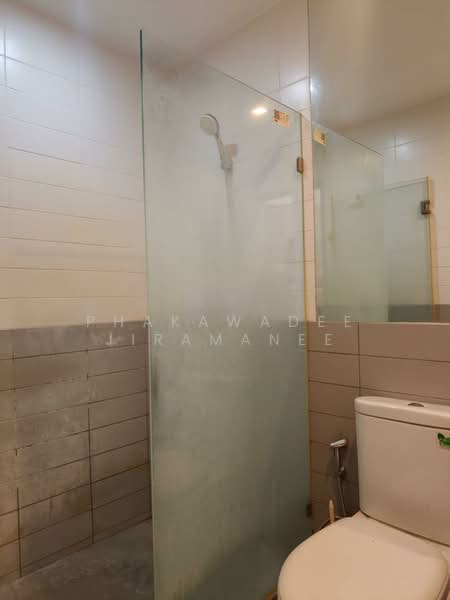 IDEO MOBI Rama 9, Bangkok, 90 Rama 9 Road, Huai Khwang, Bangkok, 2 Bedrooms, 55 sqm, Condo For Rent, by Phakawadee Jiramanee, 500458570 - DDproperty.com