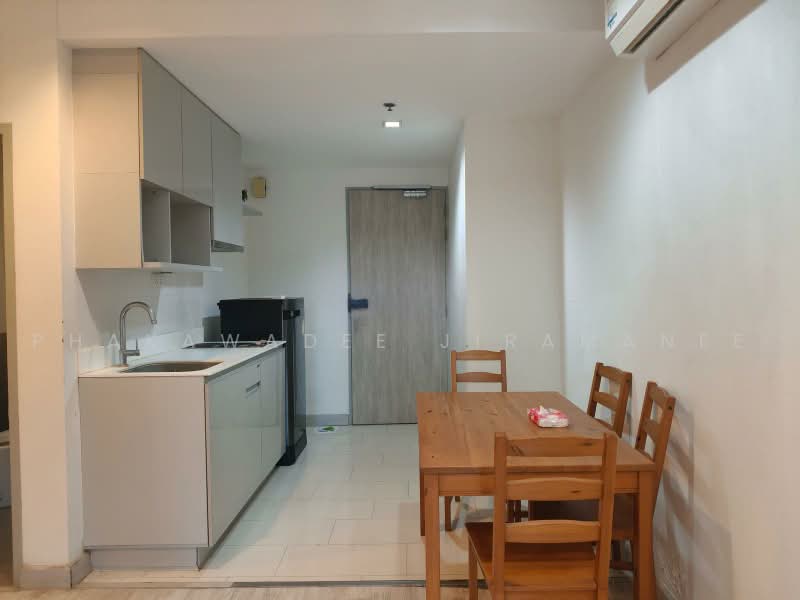 IDEO MOBI Rama 9, Bangkok, 90 Rama 9 Road, Huai Khwang, Bangkok, 2 Bedrooms, 55 sqm, Condo For Rent, by Phakawadee Jiramanee, 500458570 - DDproperty.com
