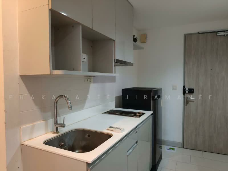 IDEO MOBI Rama 9, Bangkok, 90 Rama 9 Road, Huai Khwang, Bangkok, 2 Bedrooms, 55 sqm, Condo For Rent, by Phakawadee Jiramanee, 500458570 - DDproperty.com