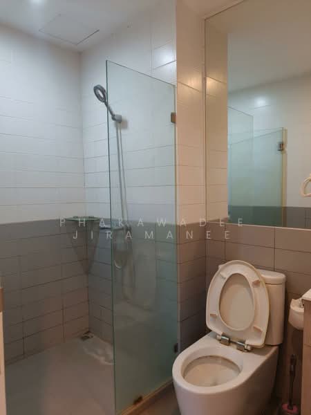 IDEO MOBI Rama 9, Bangkok, 90 Rama 9 Road, Huai Khwang, Bangkok, 2 Bedrooms, 55 sqm, Condo For Rent, by Phakawadee Jiramanee, 500458570 - DDproperty.com