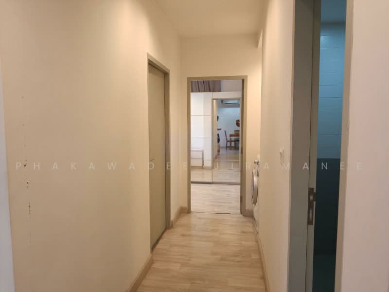 IDEO MOBI Rama 9, Bangkok, 90 Rama 9 Road, Huai Khwang, Bangkok, 2 Bedrooms, 55 sqm, Condo For Rent, by Phakawadee Jiramanee, 500458570 - DDproperty.com