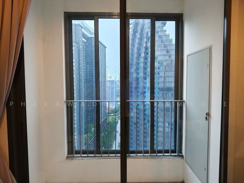 IDEO MOBI Rama 9 : ไอดีโอ โมบิ พระราม 9, กรุงเทพ, 90 ถนนพระราม 9, ห้วยขวาง, กรุงเทพ, 55 ตร.ม., คอนโด ให้เช่า, โดย Phakawadee Jiramanee, 500458570 - DDproperty.com