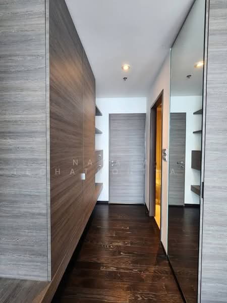 Villa Ratchatewi, Bangkok, 83 Phayathai Road, Thanon Phaya Thai, Ratchathewi, Bangkok, 1 Bedroom, 69 sqm, Condo For Rent, by Natasa Techathonthanakhun, 500458571 - DDproperty.com
