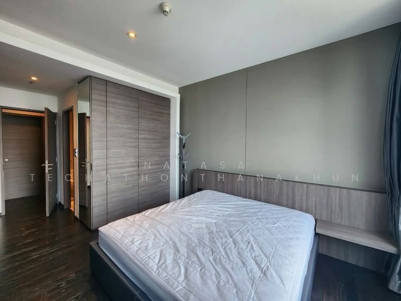 Villa Ratchatewi, Bangkok, 83 Phayathai Road, Thanon Phaya Thai, Ratchathewi, Bangkok, 1 Bedroom, 69 sqm, Condo For Rent, by Natasa Techathonthanakhun, 500458571 - DDproperty.com