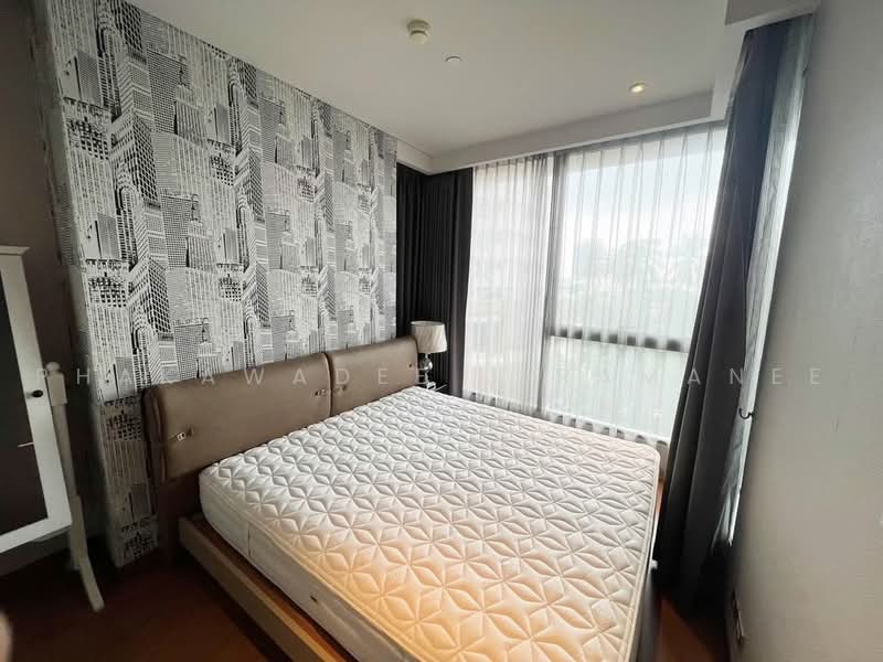 The Lumpini 24, Bangkok, Sukhumvit 24 Road, Khong Tan, Khlong Toei, Bangkok, 1 Bedroom, 30 sqm, Condo For Sale, by Phakawadee Jiramanee, 500458573 - DDproperty.com