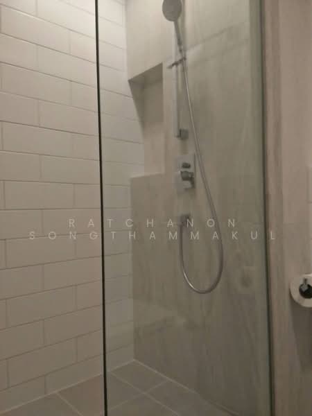 The Line Jatujak-Mochit, Bangkok, Phaholyothin Road, Jom Phon, Chatuchak, Bangkok, 2 Bedrooms, 60 sqm, Condo For Rent, by Ratchanon Songthammakul, 500458575 - DDproperty.com
