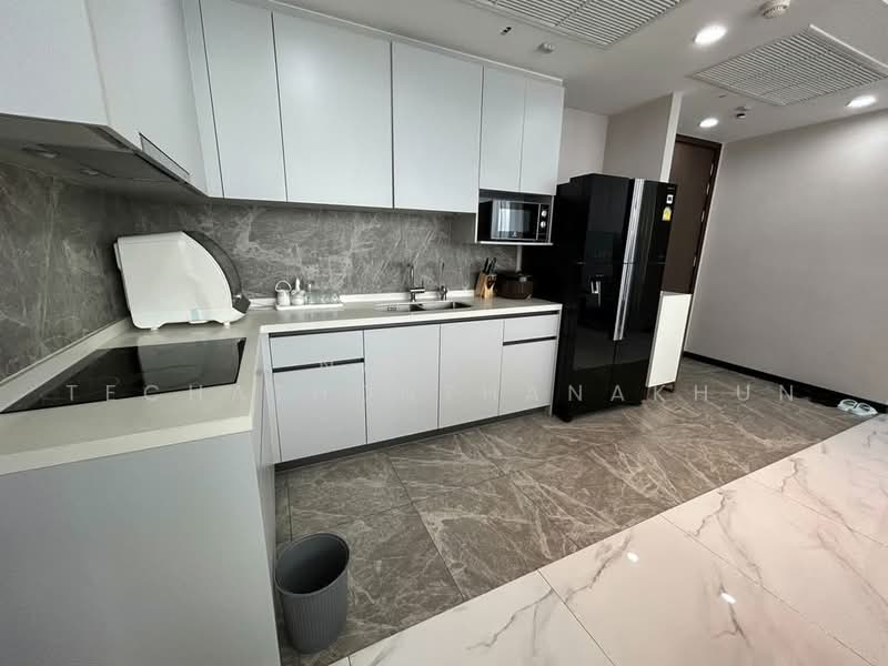 Whizdom Inspire Sukhumvit, Bangkok, Sukhumvit Road, Bang Chak, Phra Khanong, Bangkok, 3 Bedrooms, 123 sqm, Condo For Rent, by Natasa Techathonthanakhun, 500458576 - DDproperty.com