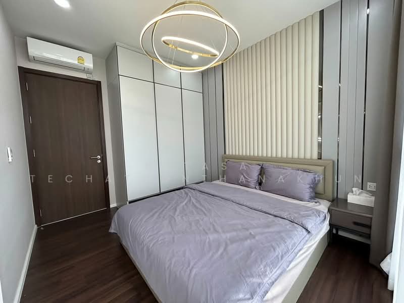 Whizdom Inspire Sukhumvit : วิซดอม อินสปาย สุขุมวิท, กรุงเทพ, ถนนสุขุมวิท, บางจาก, พระโขนง, กรุงเทพ, 123 ตร.ม., คอนโด ให้เช่า, โดย Natasa Techathonthanakhun, 500458576 - DDproperty.com
