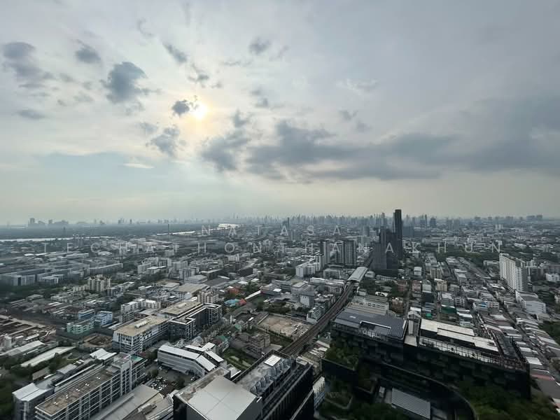 Whizdom Inspire Sukhumvit : วิซดอม อินสปาย สุขุมวิท, กรุงเทพ, ถนนสุขุมวิท, บางจาก, พระโขนง, กรุงเทพ, 123 ตร.ม., คอนโด ให้เช่า, โดย Natasa Techathonthanakhun, 500458576 - DDproperty.com
