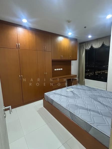 Supalai Premier Ratchathewi : ศุภาลัย พรีเมียร์ ราชเทวี, กรุงเทพ, 188 ถนนเพชรบุรี, ถนนเพชรบุรี, ราชเทวี, กรุงเทพ, 63 ตร.ม., คอนโด ขาย, โดย Narinthira Roengrit, 500458577 - DDproperty.com