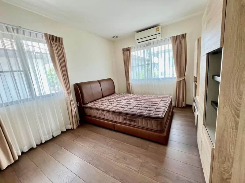 Mantana Bangna Km.7, Samut Prakan, 68 Bangna-Trad Road, Bang Kaeo, Bang Plee, Samut Prakan, 4 Bedrooms, 185 sqm, Single Detached House For Rent, by Sunny Next Step, 500458581 - DDproperty.com