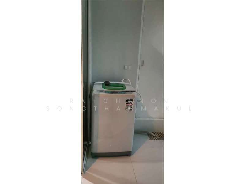 IDEO Verve Ratchaprarop, Bangkok, Ratchaprarop, Makkasan, Ratchathewi, Bangkok, 2 Bedrooms, 48 sqm, Condo For Sale, by Ratchanon Songthammakul, 500458584 - DDproperty.com