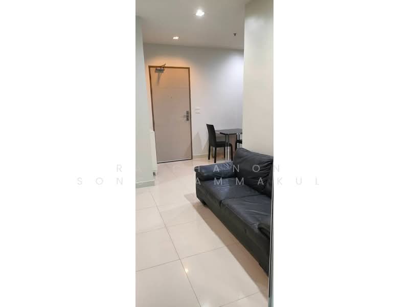 IDEO Verve Ratchaprarop, Bangkok, Ratchaprarop, Makkasan, Ratchathewi, Bangkok, 2 Bedrooms, 48 sqm, Condo For Sale, by Ratchanon Songthammakul, 500458584 - DDproperty.com