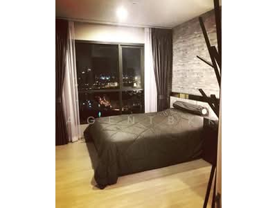 For Rent - Life Sukhumvit 48, Bangkok