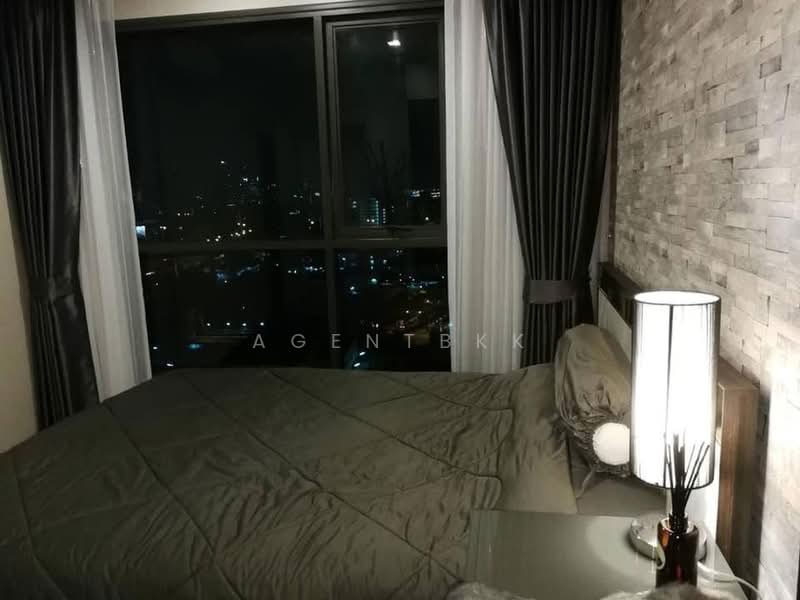 Life Sukhumvit 48 : ไลฟ์ สุขุมวิท 48, กรุงเทพ, ซอยสุขุมวิท 48, พระโขนง, คลองเตย, กรุงเทพ, 34 ตร.ม., คอนโด ให้เช่า, โดย Agentbkk, 500458585 - DDproperty.com