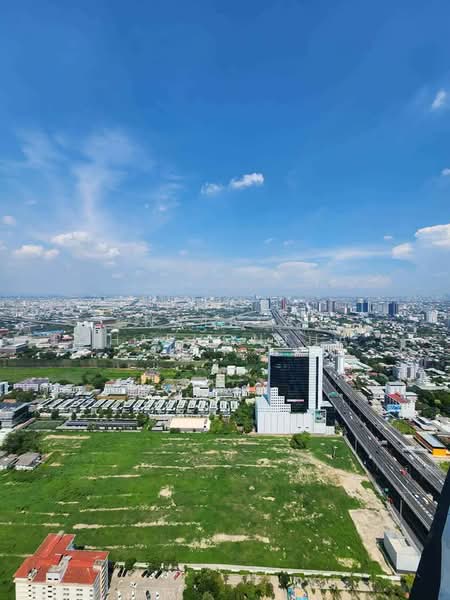 Landmark @MRTA Station : แลนด์มาร์ค แอทเอ็มอาร์ทีเอ สเตชั่น, กรุงเทพ, 397 Rama 9 Road, บางกะปิ, ห้วยขวาง, กรุงเทพ, 38 ตร.ม., คอนโด ให้เช่า, โดย Natasa Techathonthanakhun, 500458586 - DDproperty.com
