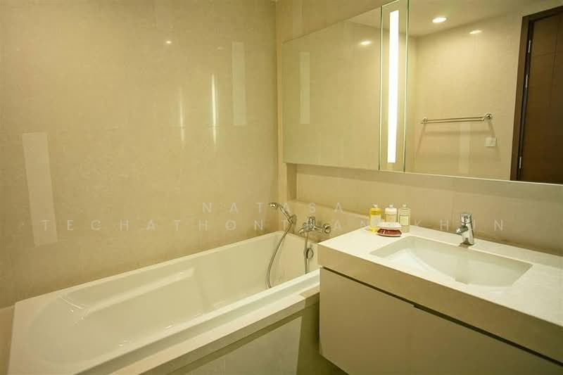Quattro by Sansiri : ควอทโทร บาย แสนสิริ, กรุงเทพ, 134 ซอย ทองหล่อ 4, คลองตันเหนือ, วัฒนา, กรุงเทพ, 56 ตร.ม., คอนโด ให้เช่า, โดย Natasa Techathonthanakhun, 500458589 - DDproperty.com