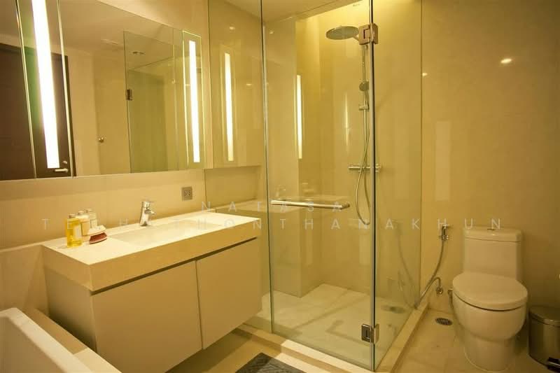Quattro by Sansiri, Bangkok, 134 Thong Lo 4 Alley, Khlong Tan Nua, Watthana, Bangkok, 1 Bedroom, 56 sqm, Condo For Rent, by Natasa Techathonthanakhun, 500458589 - DDproperty.com