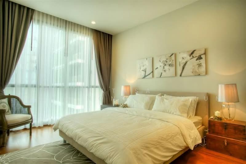 Quattro by Sansiri, Bangkok, 134 Thong Lo 4 Alley, Khlong Tan Nua, Watthana, Bangkok, 1 Bedroom, 56 sqm, Condo For Rent, by Natasa Techathonthanakhun, 500458589 - DDproperty.com