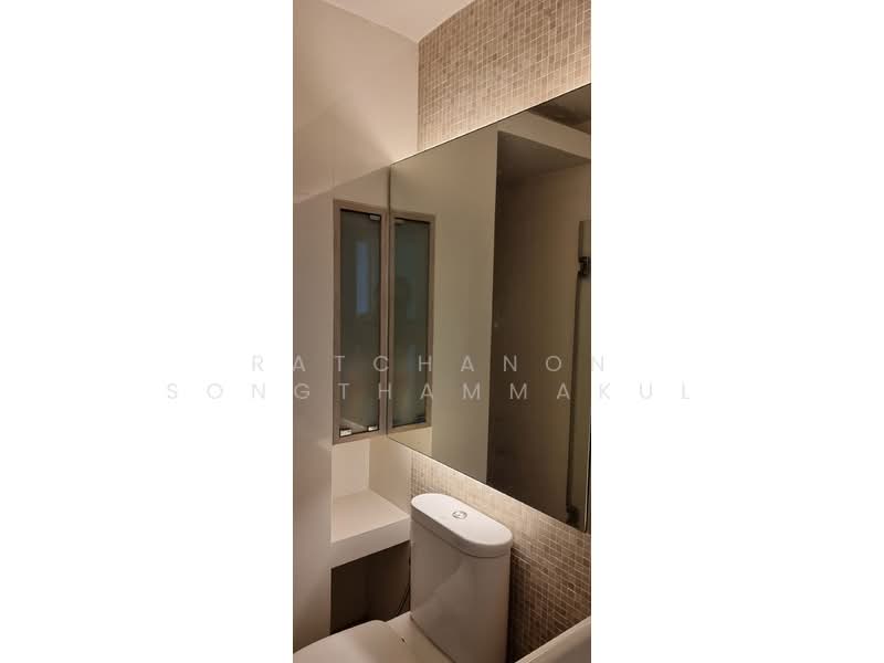 IDEO Mobi Sathorn, Bangkok, 134 Krung Thonburi Road, Bang Lam Phu Lang, Khlong San, Bangkok, 2 Bedrooms, 43 sqm, Condo For Rent, by Ratchanon Songthammakul, 500458590 - DDproperty.com