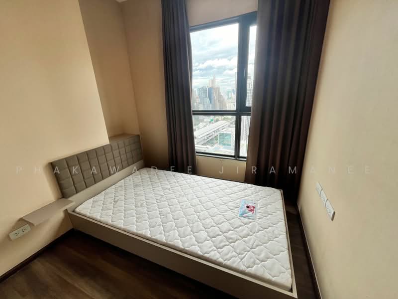 TEAL Sathorn-Taksin, Bangkok, 88 Soi Somdet Phra Chao Tak Sin 9, Samlae, Thon Buri, Bangkok, 2 Bedrooms, 60 sqm, Condo For Sale, by Phakawadee Jiramanee, 500458592 - DDproperty.com
