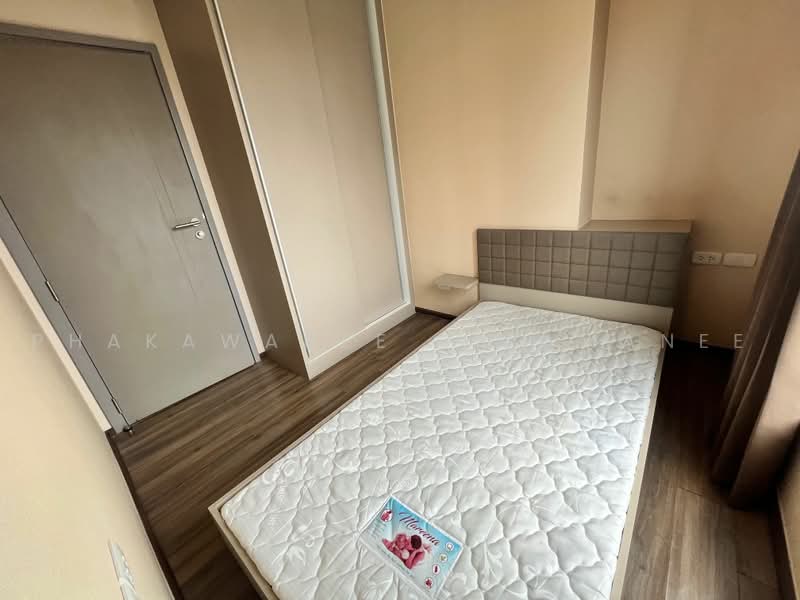 TEAL Sathorn-Taksin, Bangkok, 88 Soi Somdet Phra Chao Tak Sin 9, Samlae, Thon Buri, Bangkok, 2 Bedrooms, 60 sqm, Condo For Sale, by Phakawadee Jiramanee, 500458592 - DDproperty.com