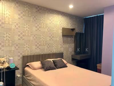 For Rent - IDEO Wutthakat, Bangkok