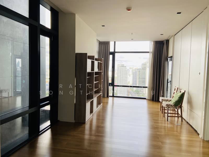 Circle Living Prototype, Bangkok, 1545 New Petchburi Road, Makkasan, Ratchathewi, Bangkok, 1 Bedroom, 47 sqm, Condo For Rent, by Ratchanon Songthammakul, 500458595 - DDproperty.com