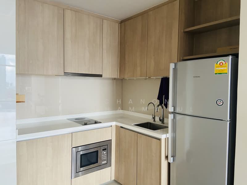 Circle Living Prototype, Bangkok, 1545 New Petchburi Road, Makkasan, Ratchathewi, Bangkok, 1 Bedroom, 47 sqm, Condo For Rent, by Ratchanon Songthammakul, 500458595 - DDproperty.com