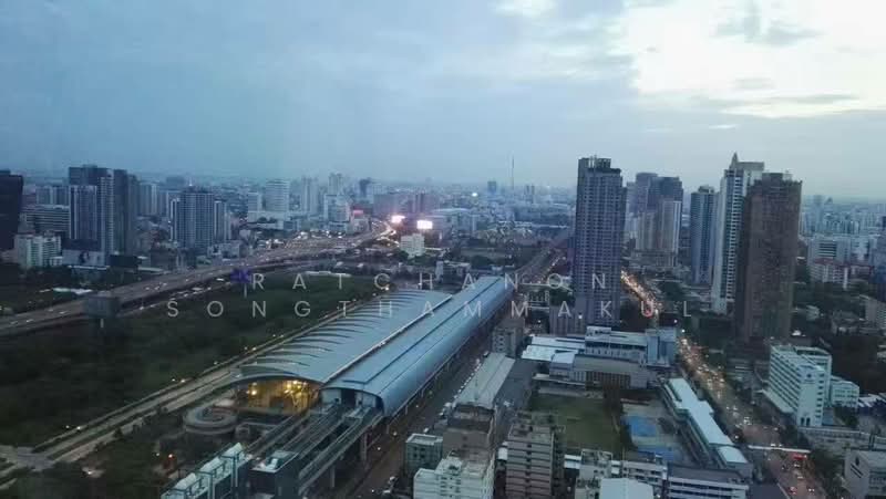 Circle Living Prototype : เซอร์เคิล ลิฟวิ่ง โปรโตไทพ์, กรุงเทพ, 1545 ถนนเพชรบุรีตัดใหม่, มักกะสัน, ราชเทวี, กรุงเทพ, 47 ตร.ม., คอนโด ให้เช่า, โดย Ratchanon Songthammakul, 500458595 - DDproperty.com