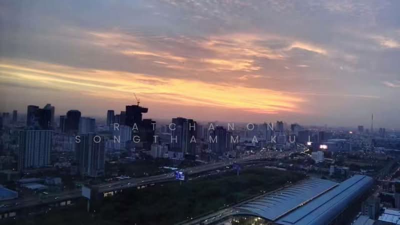 Circle Living Prototype, Bangkok, 1545 New Petchburi Road, Makkasan, Ratchathewi, Bangkok, 1 Bedroom, 47 sqm, Condo For Rent, by Ratchanon Songthammakul, 500458595 - DDproperty.com