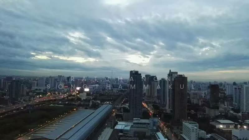 Circle Living Prototype, Bangkok, 1545 New Petchburi Road, Makkasan, Ratchathewi, Bangkok, 1 Bedroom, 47 sqm, Condo For Rent, by Ratchanon Songthammakul, 500458595 - DDproperty.com