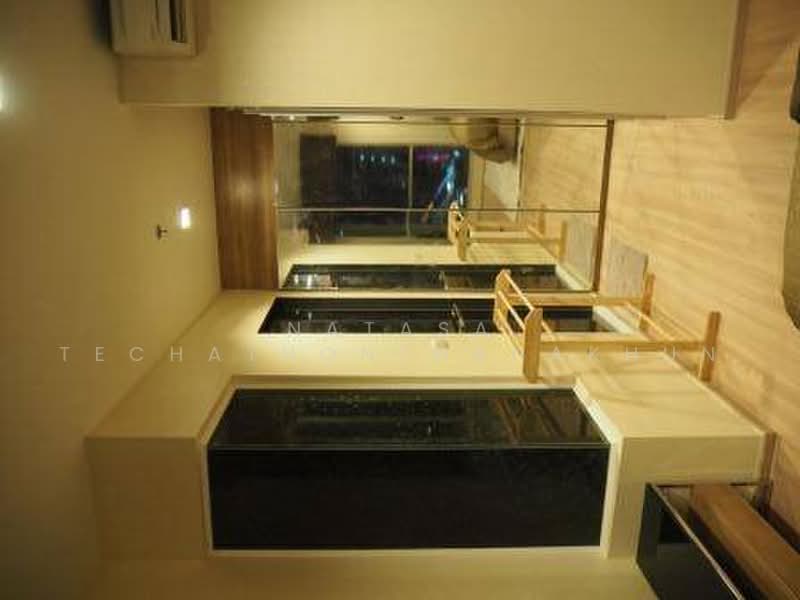 Rhythm Sathorn, Bangkok, 141 Soi Sathorn 21, Yan Nawa, Sathon, Bangkok, 1 Bedroom, 55 sqm, Condo For Rent, by Natasa Techathonthanakhun, 500458604 - DDproperty.com