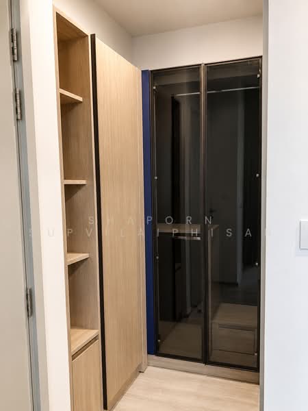 XT Ekkamai, Bangkok, 259 Soi Sukhumvit 63, Khlong Tan Nua, Watthana, Bangkok, 1 Bedroom, 32 sqm, Condo For Rent, by Shaporn Supvilaiphisan, 500458605 - DDproperty.com