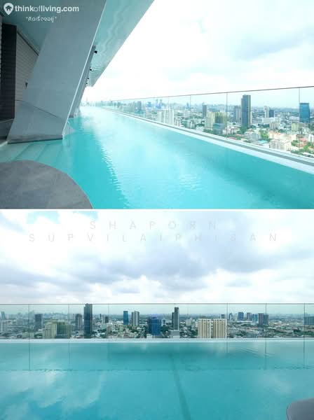 XT Ekkamai, Bangkok, 259 Soi Sukhumvit 63, Khlong Tan Nua, Watthana, Bangkok, 1 Bedroom, 32 sqm, Condo For Rent, by Shaporn Supvilaiphisan, 500458605 - DDproperty.com