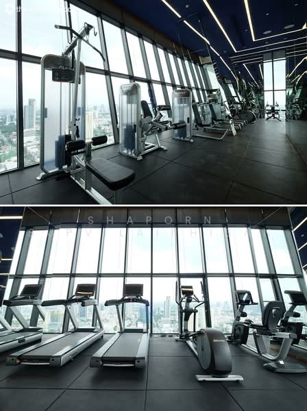 XT Ekkamai, Bangkok, 259 Soi Sukhumvit 63, Khlong Tan Nua, Watthana, Bangkok, 1 Bedroom, 32 sqm, Condo For Rent, by Shaporn Supvilaiphisan, 500458605 - DDproperty.com