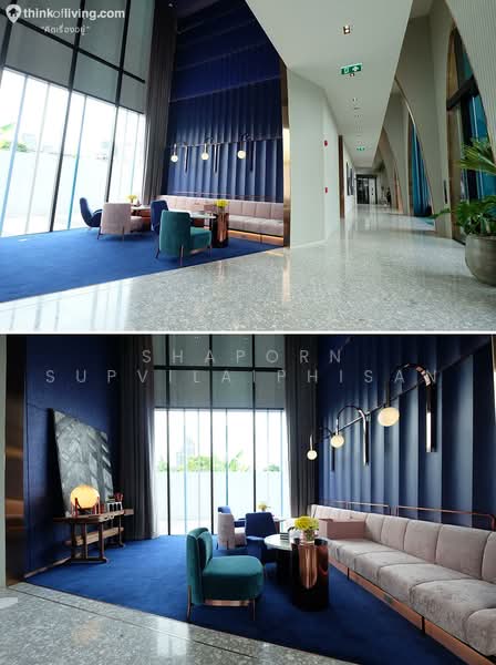 XT Ekkamai, Bangkok, 259 Soi Sukhumvit 63, Khlong Tan Nua, Watthana, Bangkok, 1 Bedroom, 32 sqm, Condo For Rent, by Shaporn Supvilaiphisan, 500458605 - DDproperty.com