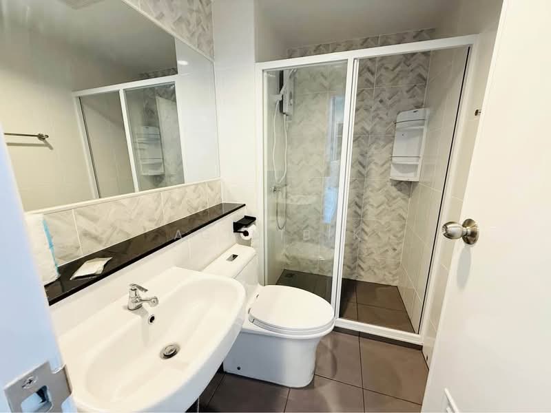 Regent Home Bangna, Bangkok, Sanphawut Road, Bang Na Tai, Bang Na, Bangkok, 1 Bedroom, 28 sqm, Condo For Rent, by Agentbkk, 500458607 - DDproperty.com