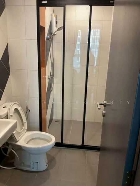 The Base Saphanmai, Bangkok, Paholayothin Road, Anusaowari, Bang Khen, Bangkok, 1 Bedroom, 27 sqm, Condo For Rent, by Connex Property, 500458609 - DDproperty.com