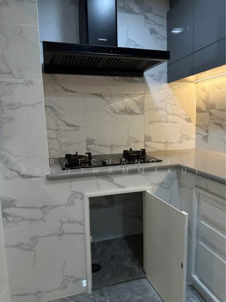 undefined, Bangkok, Ram Inthra, Khan Na Yao, Bangkok, 3 Bedrooms, 150 sqm, Townhouse For Sale, by Ratchanon Songthammakul, 500458610 - DDproperty.com