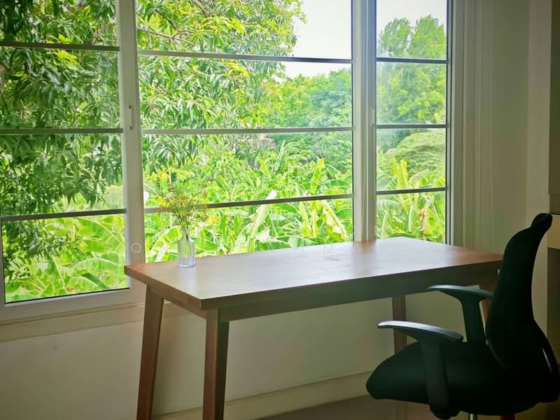 undefined, Bangkok, Bang Chak, Phasi Charoen, Bangkok, 4 Bedrooms, 300 sqm, Townhouse For Rent, by Ratchanon Songthammakul, 500458612 - DDproperty.com