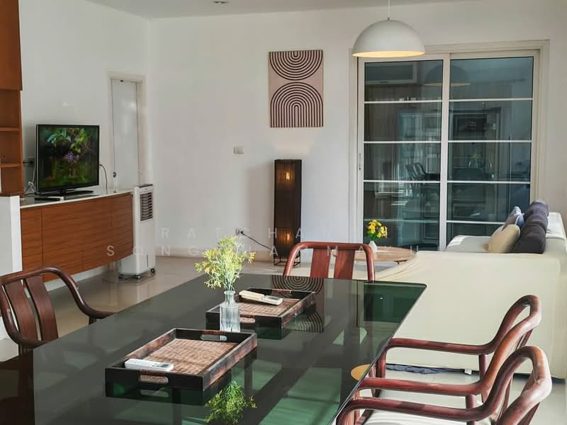 undefined, Bangkok, Bang Chak, Phasi Charoen, Bangkok, 4 Bedrooms, 300 sqm, Townhouse For Rent, by Ratchanon Songthammakul, 500458612 - DDproperty.com